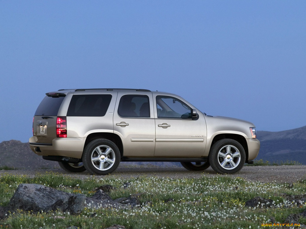 , chevrolet